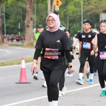 Runner Photo 3916447