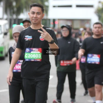Runner Photo 3916453