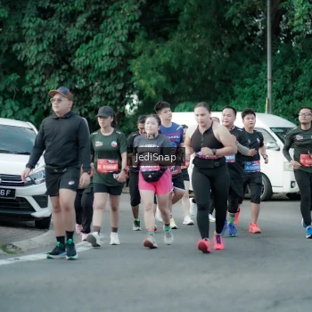 Runner Photo 3916455
