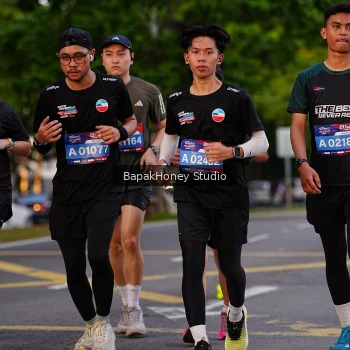 Runner Photo 3916457