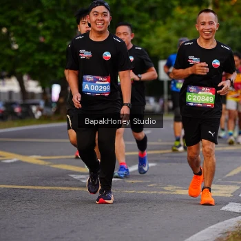 Runner Photo 3916458