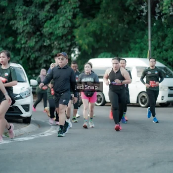 Runner Photo 3916462