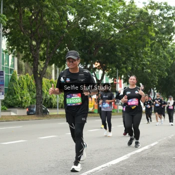 Runner Photo 3916466