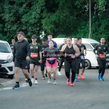 Runner Photo 3916480