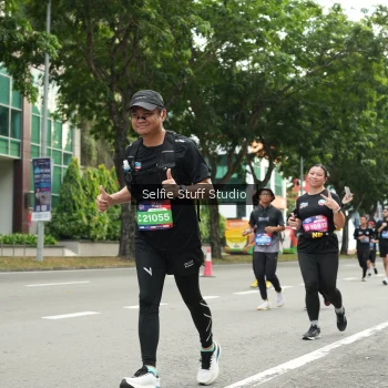 Runner Photo 3916481