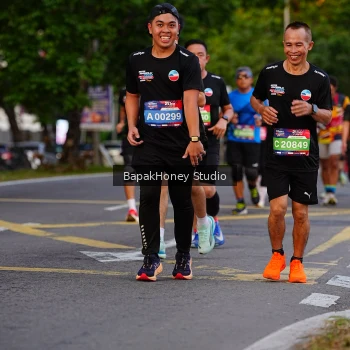 Runner Photo 3916484