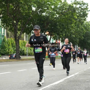 Runner Photo 3916485