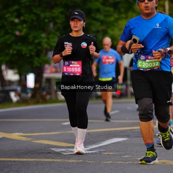 Runner Photo 3916487