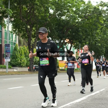 Runner Photo 3916493