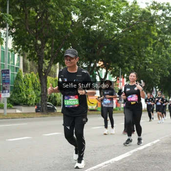 Runner Photo 3916494
