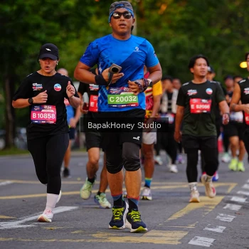 Runner Photo 3916498