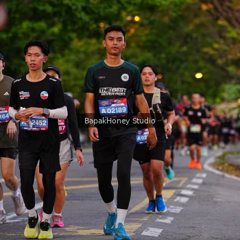 Runner Photo 3916499