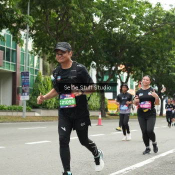 Runner Photo 3916500