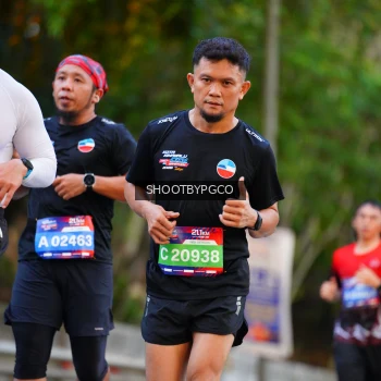 Runner Photo 3916505