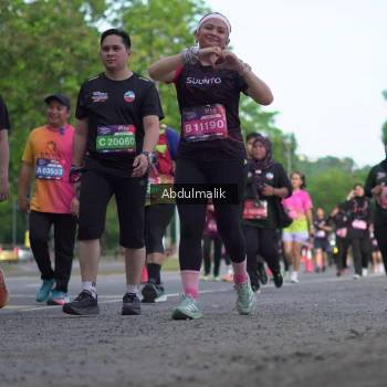 Runner Photo 3916507