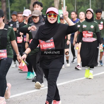 Runner Photo 3916508