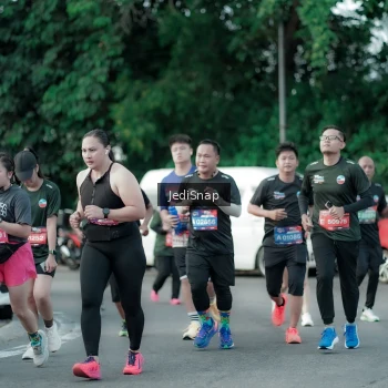 Runner Photo 3916521