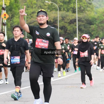 Runner Photo 3916524