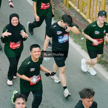 Runner Photo 3916525