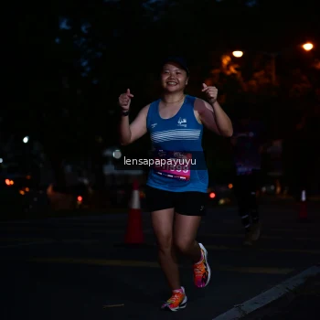 Runner Photo 3916537