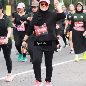 Runner Photo 3916540