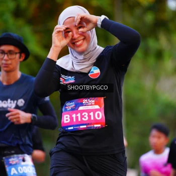 Runner Photo 3916541