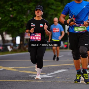 Runner Photo 3916542