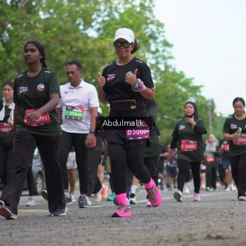 Runner Photo 3916546