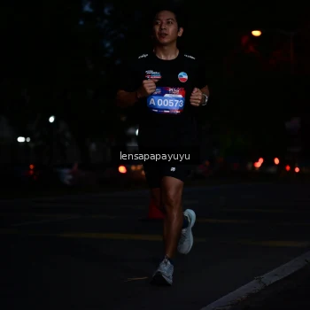 Runner Photo 3916547