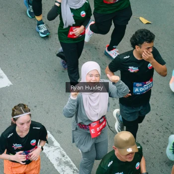 Runner Photo 3916557