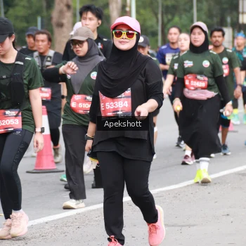 Runner Photo 3916562