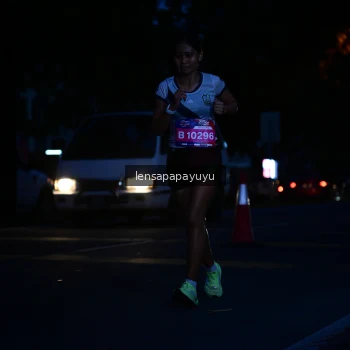 Runner Photo 3916573