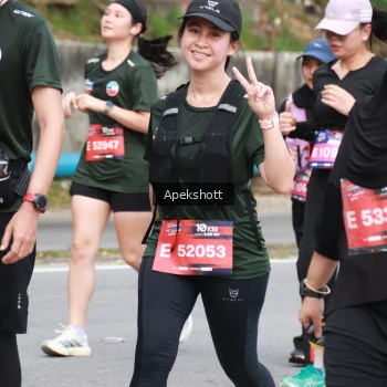 Runner Photo 3916576