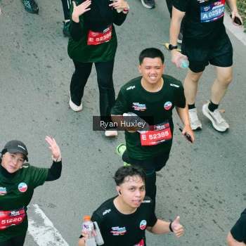 Runner Photo 3916586