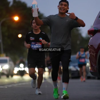 Runner Photo 3916592