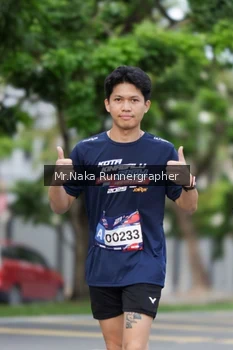 Runner Photo 39166