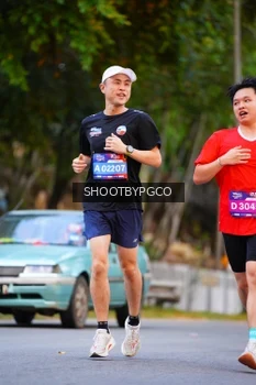 Runner Photo 3916608