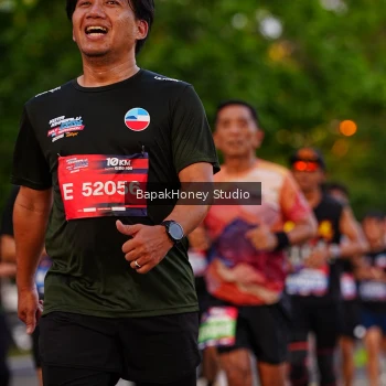 Runner Photo 3916609