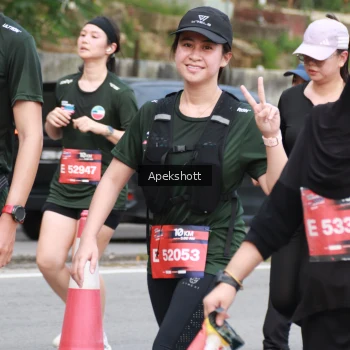 Runner Photo 3916611