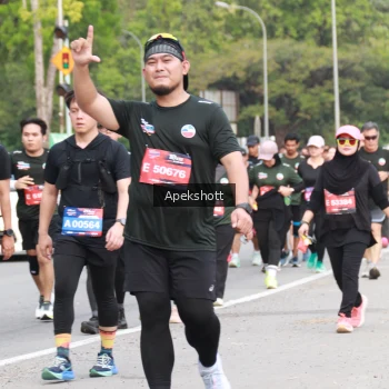 Runner Photo 3916613