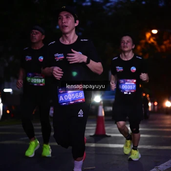 Runner Photo 3916632