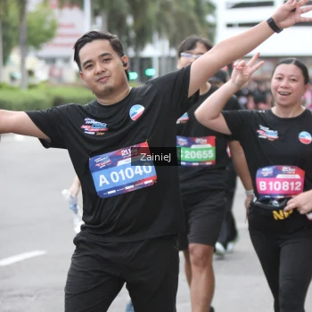 Runner Photo 3916637