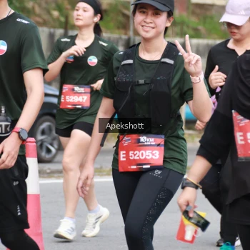 Runner Photo 3916644