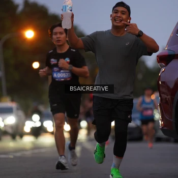 Runner Photo 3916646