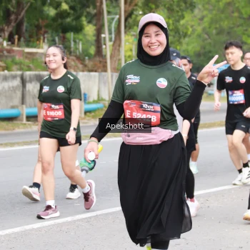 Runner Photo 3916649
