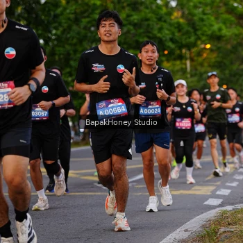 Runner Photo 3916658