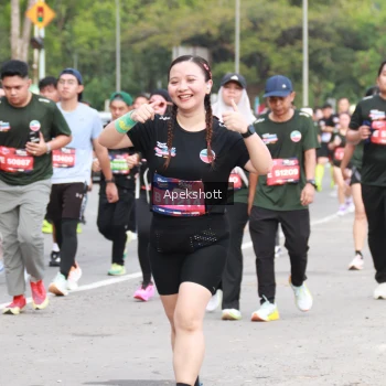 Runner Photo 3916679