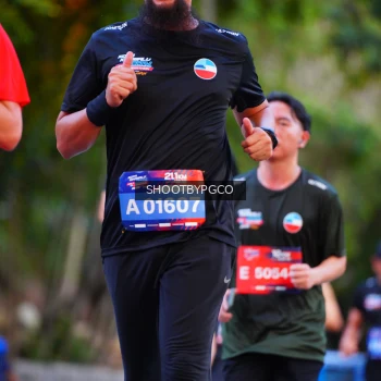 Runner Photo 3916683