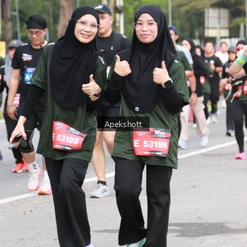Runner Photo 3916697