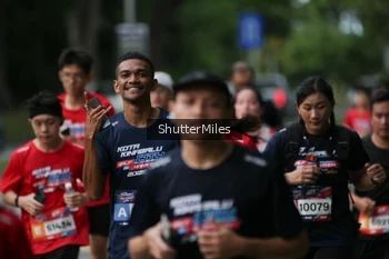 Runner Photo 39167